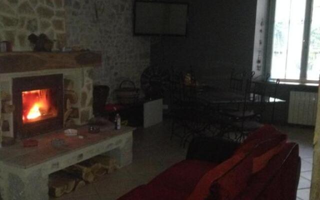 Chaleureux Appartement