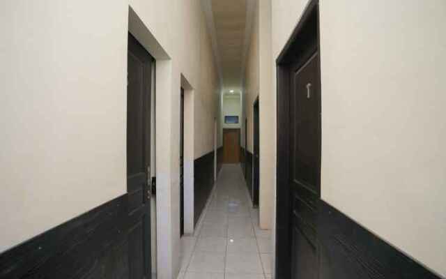OYO 2525 Rumah Singgah Brm