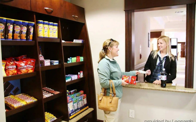 Hampton Inn by Hilton London