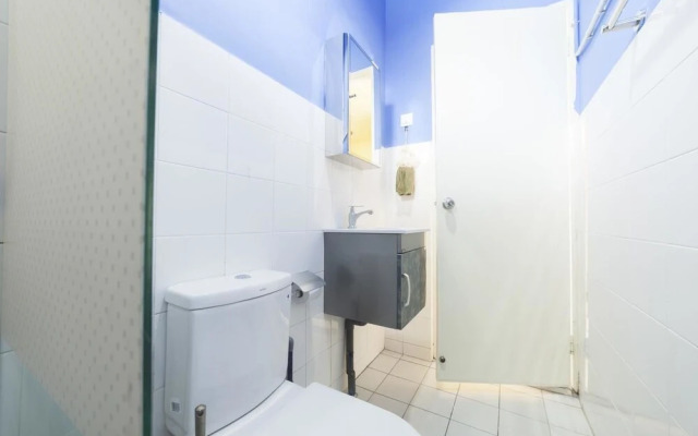 Summerbay Beach Resort Apartment