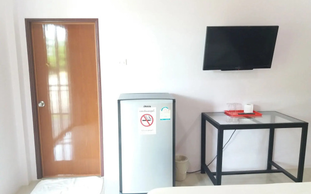 Samsiri Resort Korat