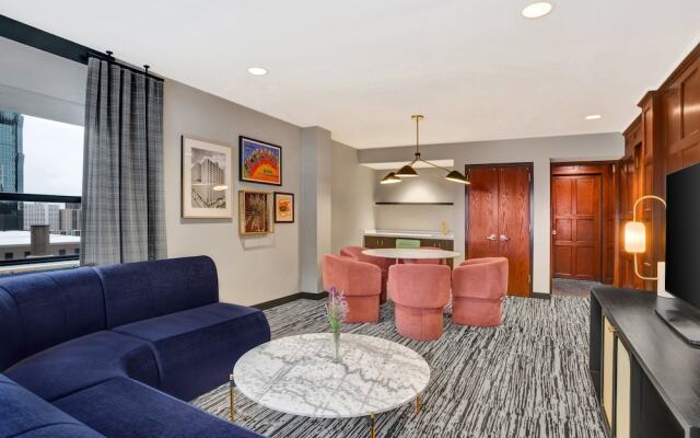 Hotel Indigo Minneapolis Downtown, an IHG Hotel
