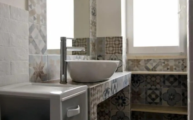 La Baia Verde di Concy Gallipoli