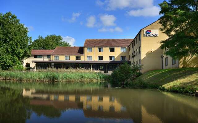 Travelodge Bath Waterside