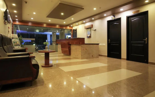 Philomena Hotel & Apartment