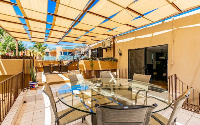 Casa de los Sue os - Cabo Bello