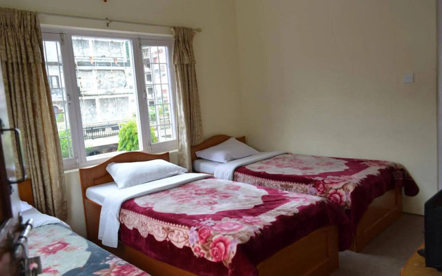 Global Inn