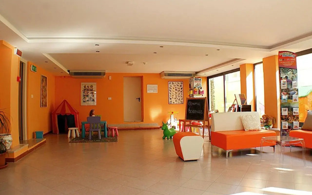 Hotel Jasmine