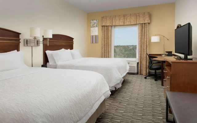 Hampton Inn & Suites Lakeland-South Polk Parkway