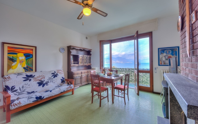 La Finestra Sul Lago