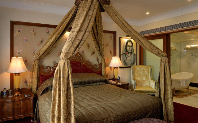 Indana Palace Jodhpur