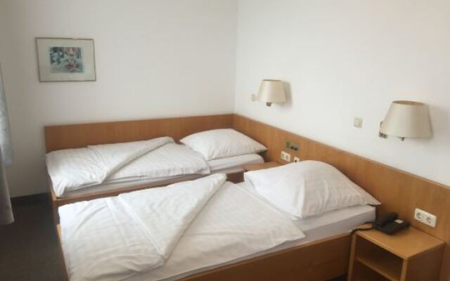 Hotel-Restaurant Eichsfeld