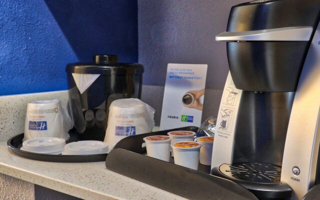 Holiday Inn Express New Orleans East by IHG