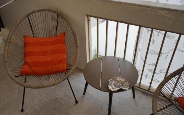 A'ma Casa Holiday & Business Apartments