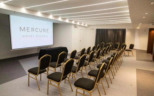 Mercure Hotel Rosario