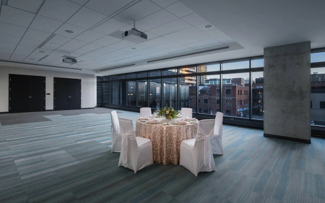 Residence Inn by Marriott Calgary Downtown/Beltline District