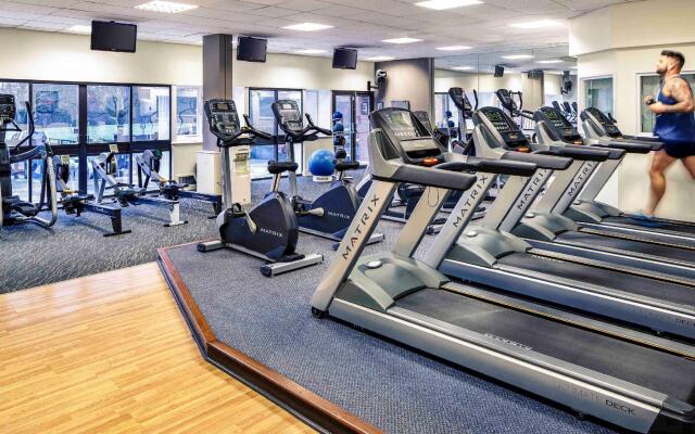 Mercure Maidstone Great Danes Hotel