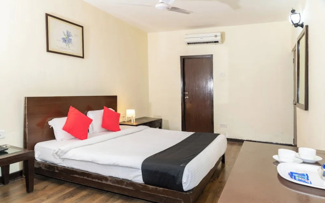Discover Resorts
