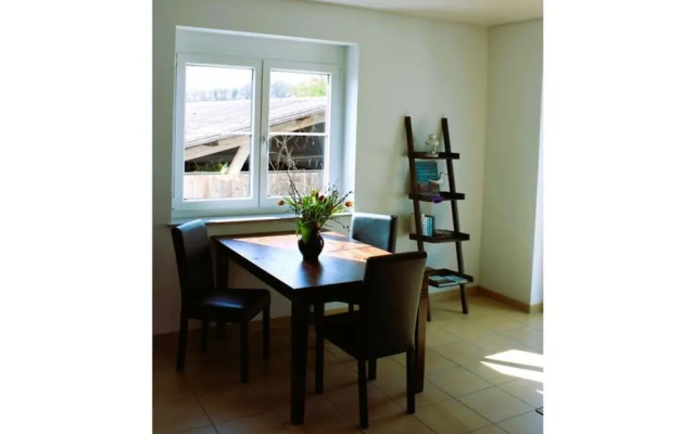 Holiday Apartment Chapel