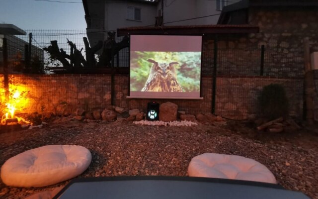 Tiny House 1 Min to Beach in Bozburun Marmaris