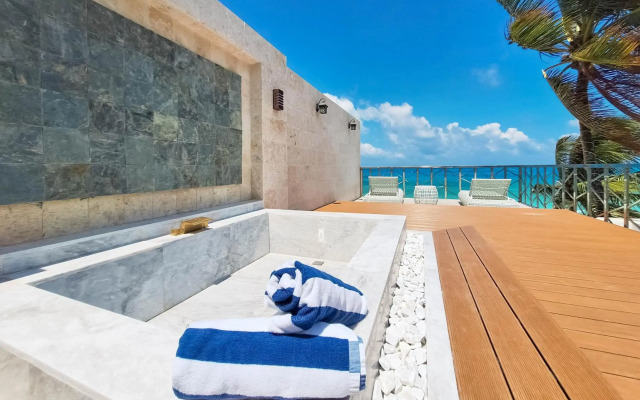 Boracay Ocean Club