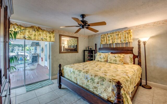 Villa Belair - Roelens Vacations