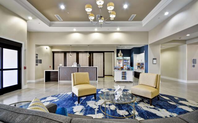 Homewood Suites By Hilton New Braunfels