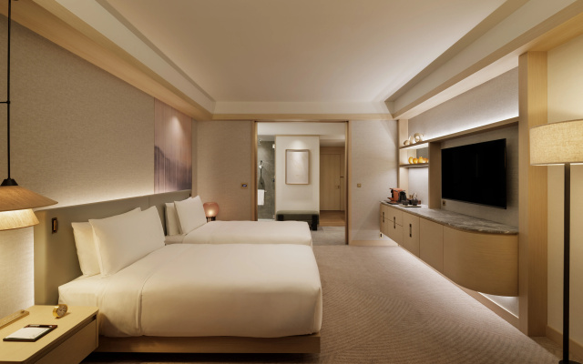 Fairmont Tokyo