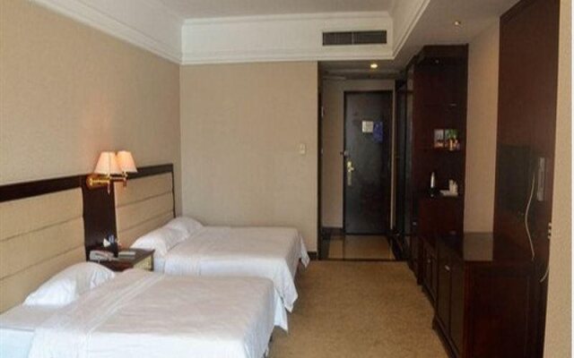 Long Heng Hotel Dongguan