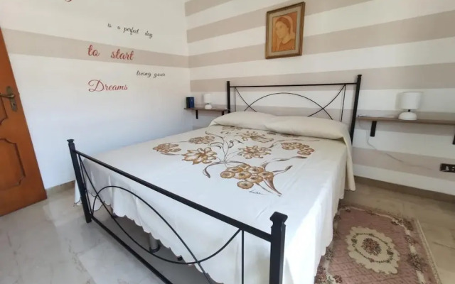 San Lazzaro 81 Quadrilocale