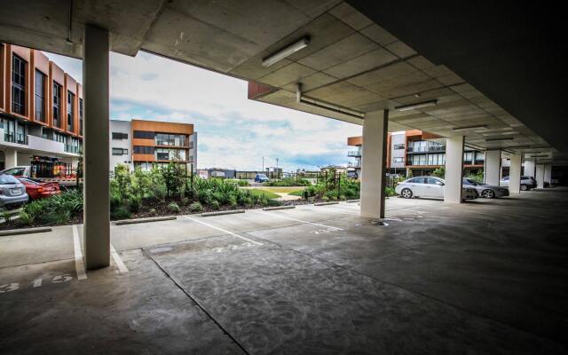 Chifley Hotel & Apartments Geelong