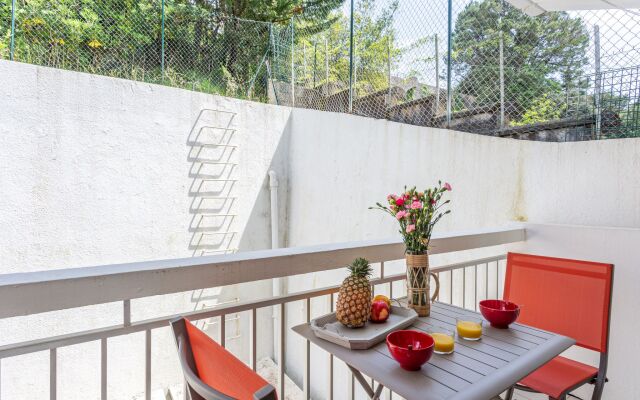 Apartment Aldapa