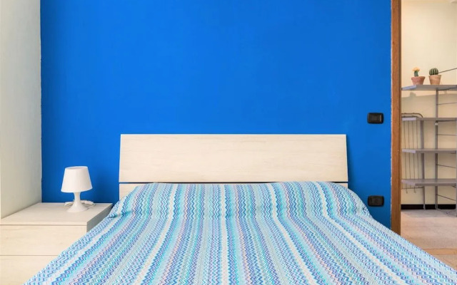 Centro Storico Oltretorrente Apartment