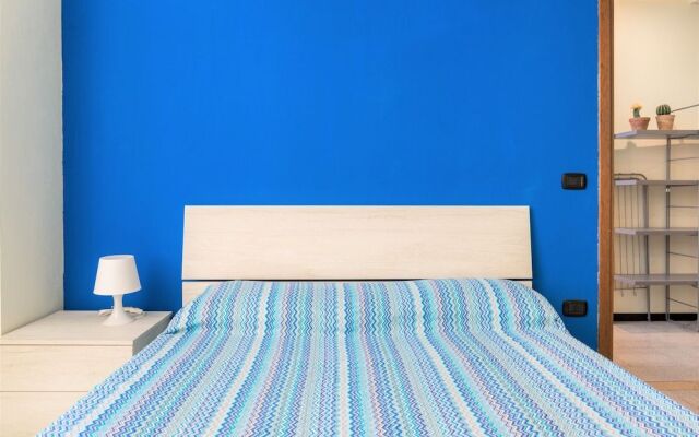 Centro Storico Oltretorrente Apartment