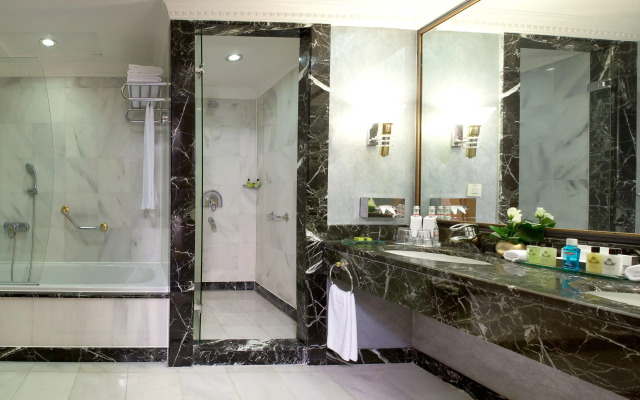 InterContinental Istanbul by IHG