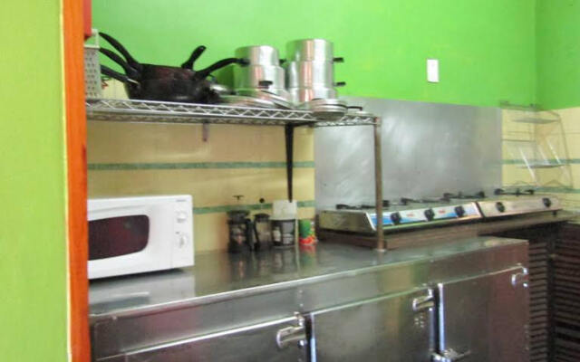 Cape Town Deco Lodge