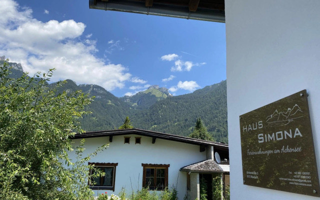Haus Simona