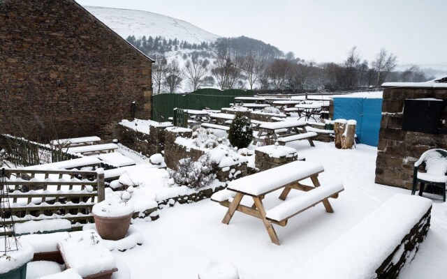 The Lantern Pike Inn