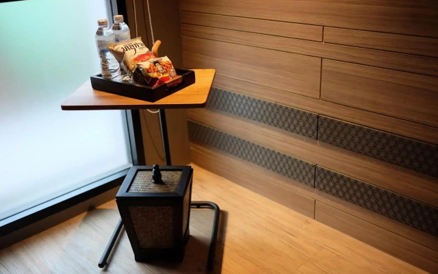 NAP Hotel Bangkok