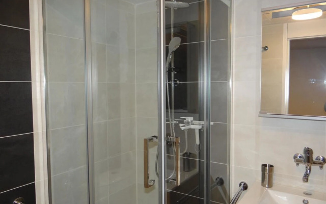 Sunnmatt West Wohnung 934 Engelberg