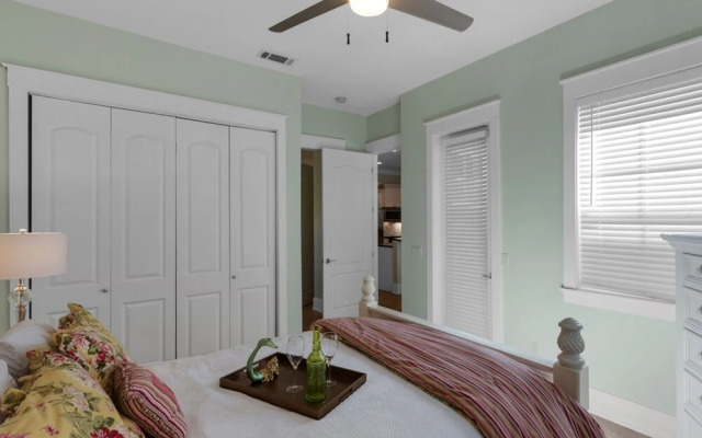 Imperial Sandcastle II