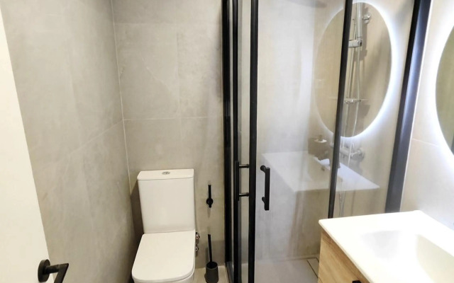 Estudio en Málaga (Zona Este)