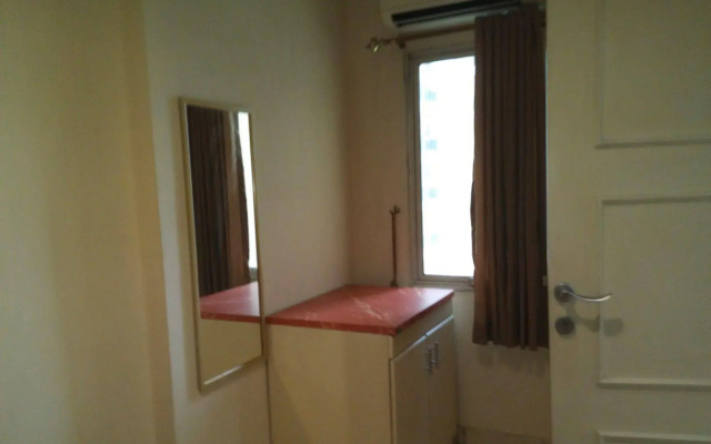 Adaru Apartment