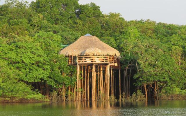 Juma Amazon Lodge