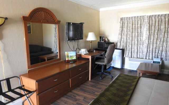 Econo Lodge Rome