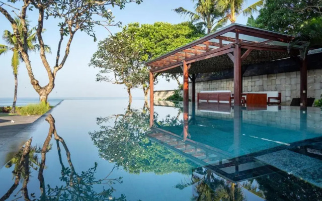 Sound of the Sea Villa