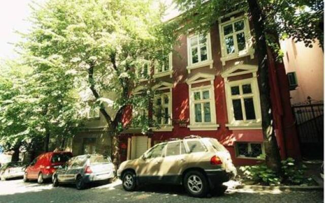 Bed & Breakfast Belgrade