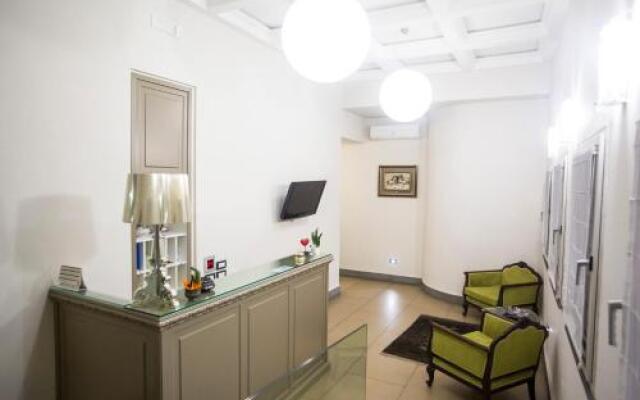 Hotel Villa La Colombaia