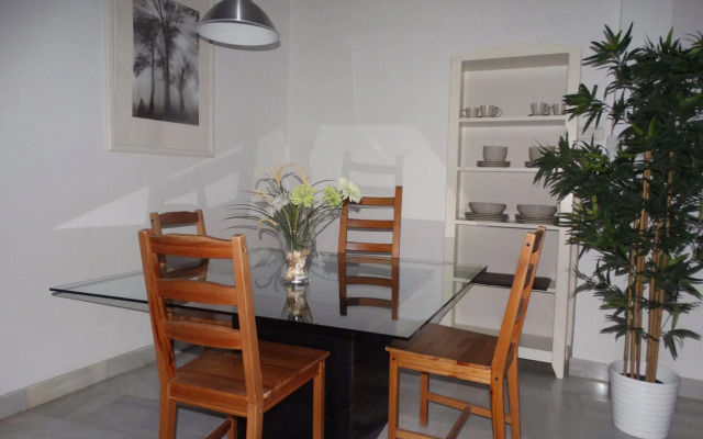 Malaga Apartamentos Jinetes