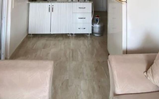Avsa Papatya Apart